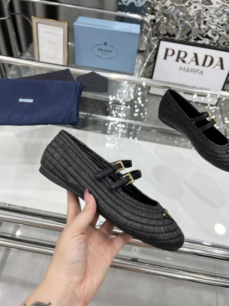 Prada Ballet Shoes SPB62102