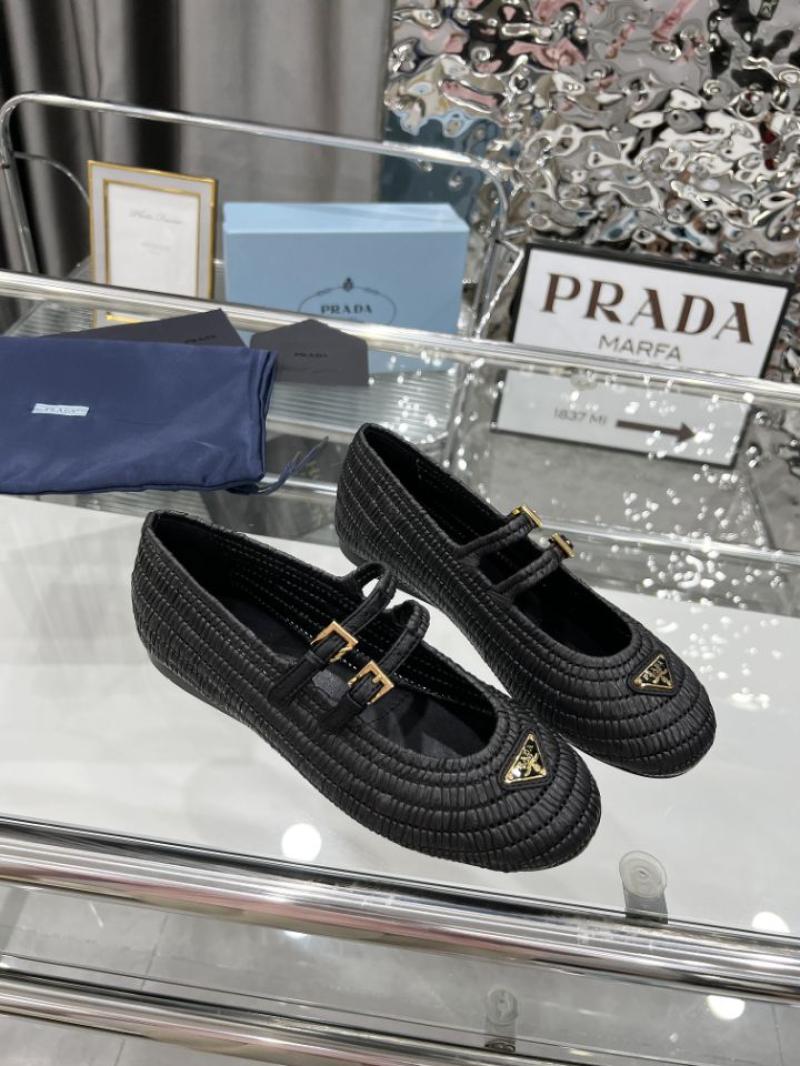 Prada Ballet Shoes SPB62102