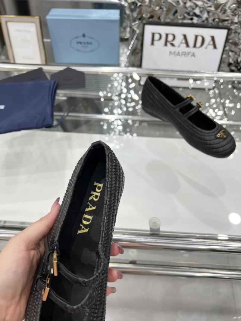 Prada Ballet Shoes SPB62102