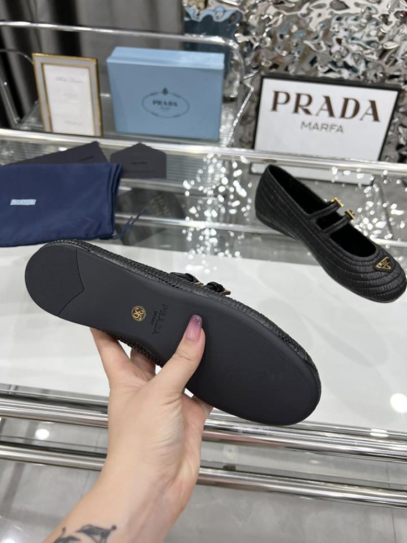 Prada Ballet Shoes SPB62102
