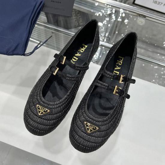 Prada Ballet Shoes SPB62102