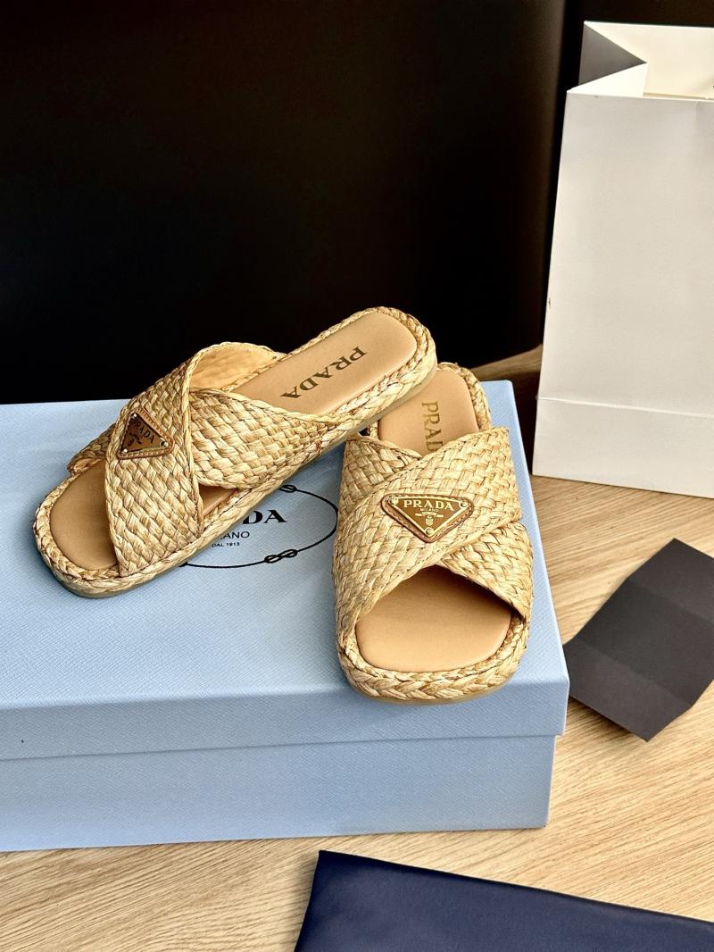 Prada Sandals SPS62101