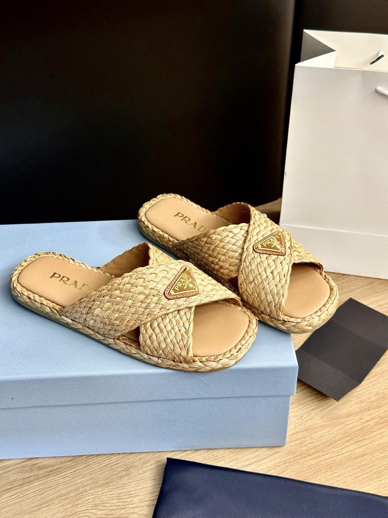 Prada Sandals SPS62101