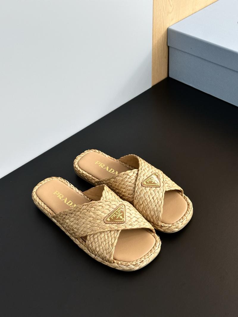 Prada Sandals SPS62101