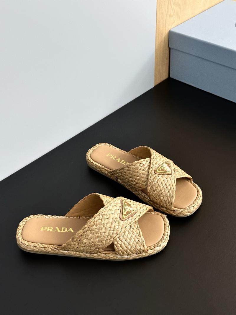 Prada Sandals SPS62101