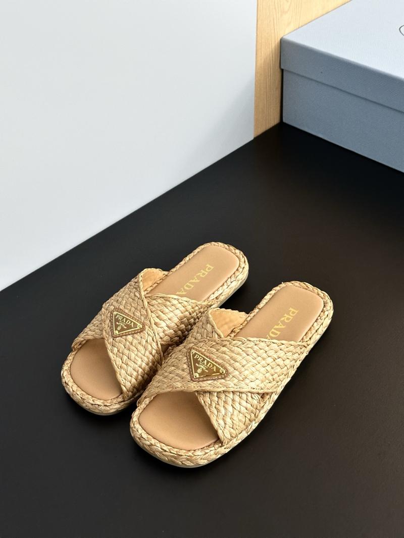 Prada Sandals SPS62101