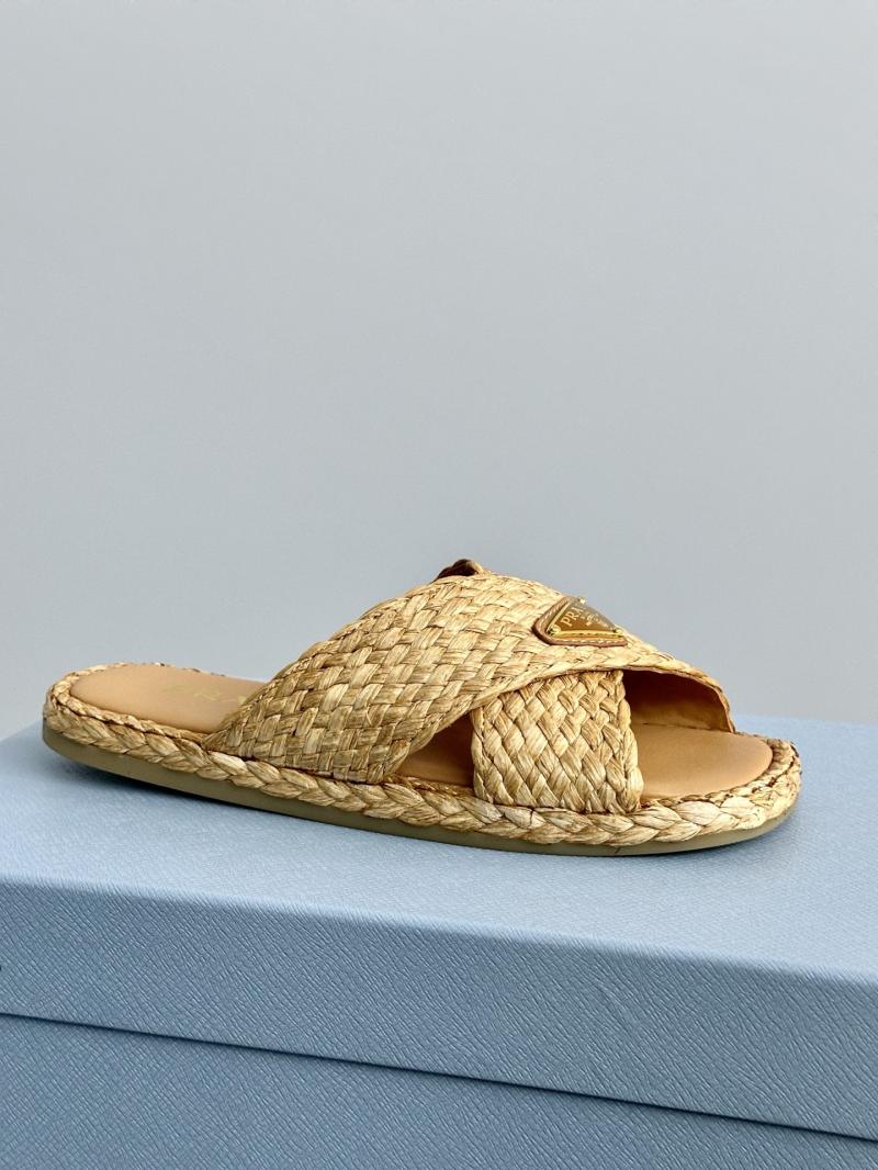 Prada Sandals SPS62101