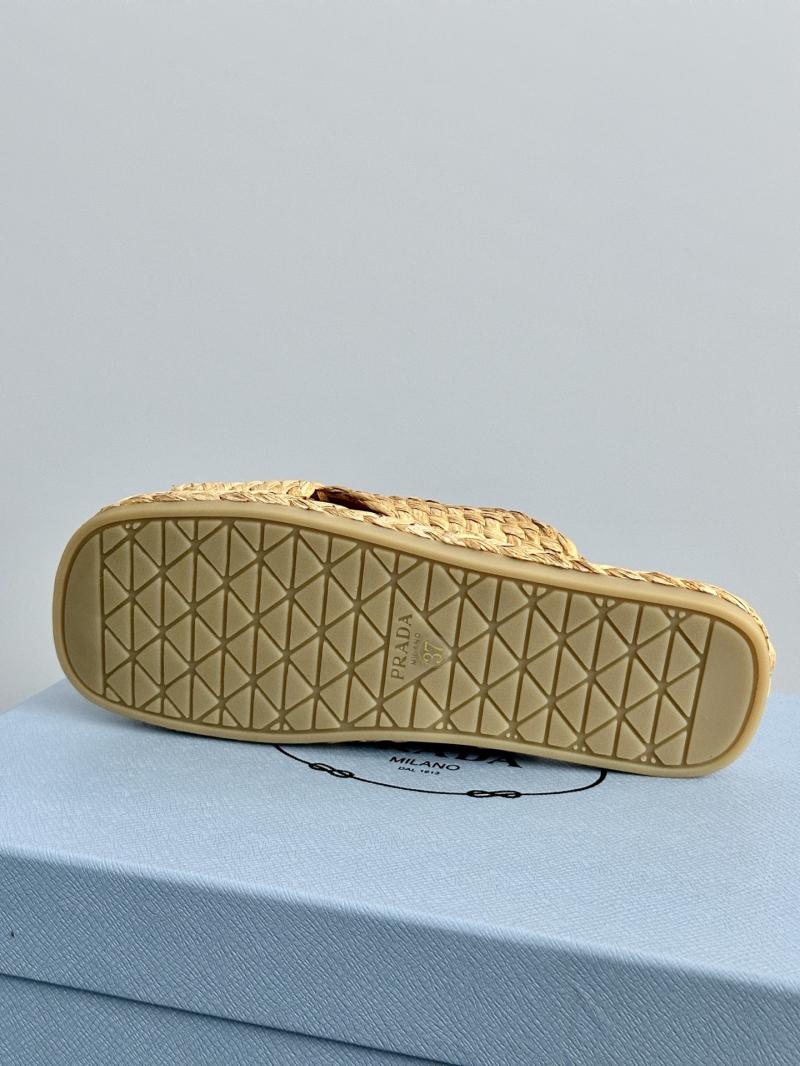 Prada Sandals SPS62101