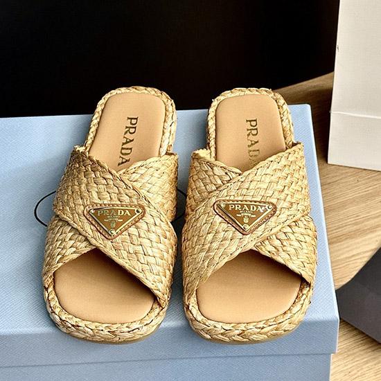 Prada Sandals SPS62101