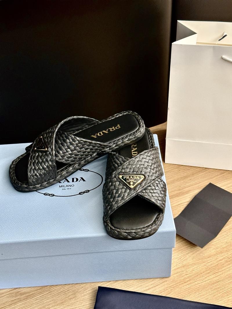 Prada Sandals SPS62102