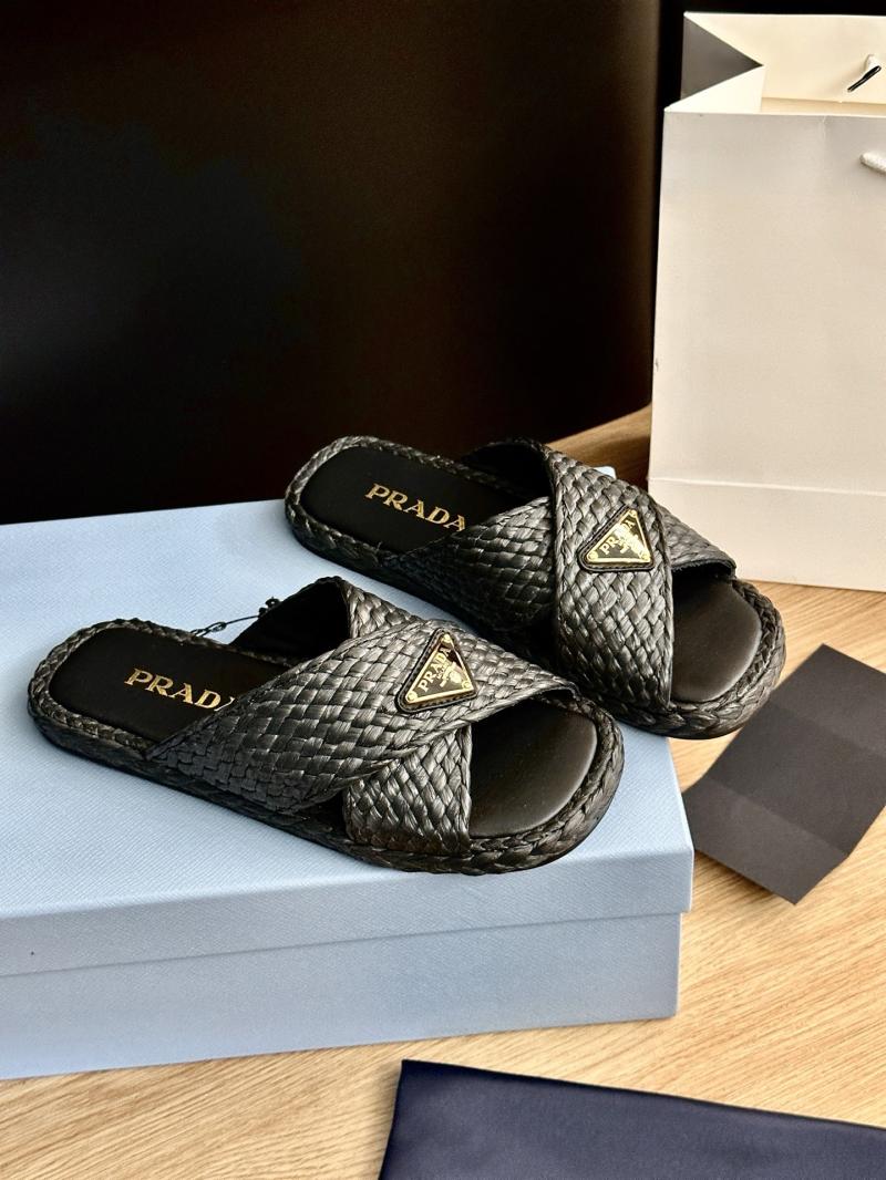 Prada Sandals SPS62102