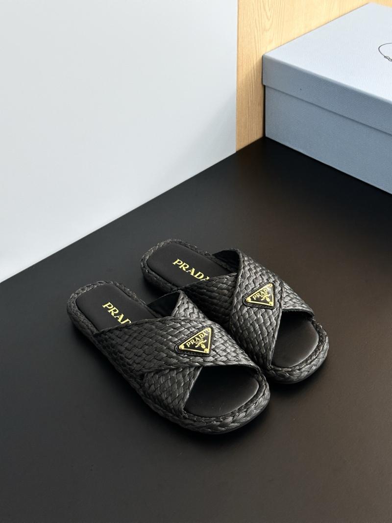 Prada Sandals SPS62102