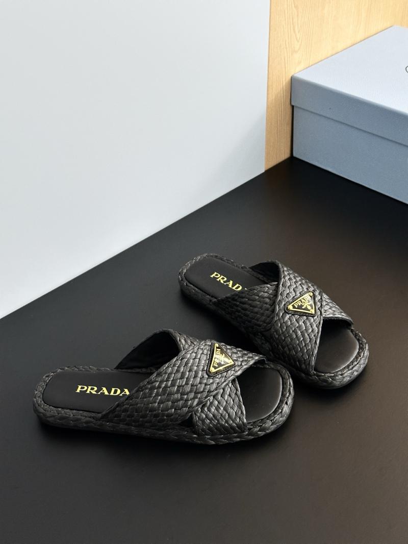 Prada Sandals SPS62102
