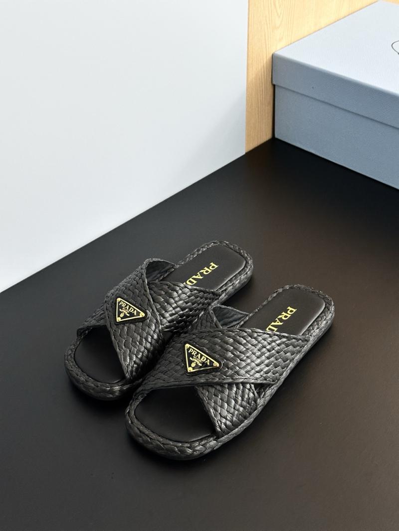 Prada Sandals SPS62102