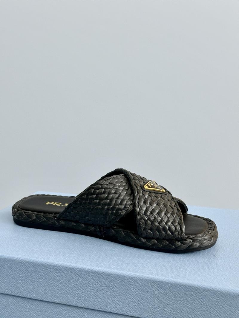 Prada Sandals SPS62102