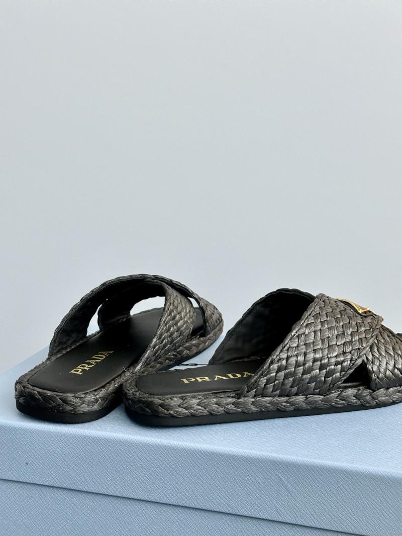 Prada Sandals SPS62102