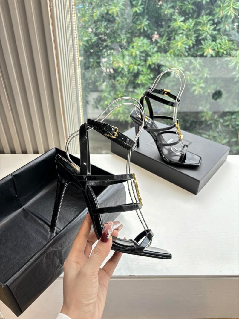 Saint Laurent Sandals SSS62101