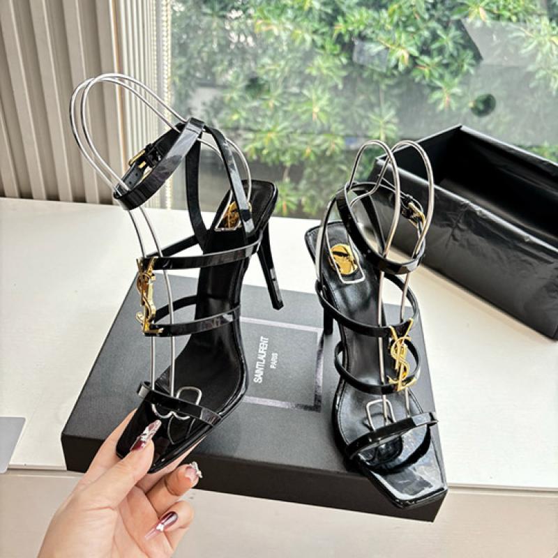 Saint Laurent Sandals SSS62101