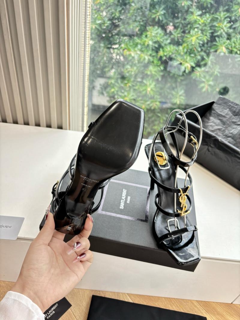 Saint Laurent Sandals SSS62101