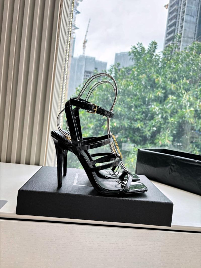 Saint Laurent Sandals SSS62101
