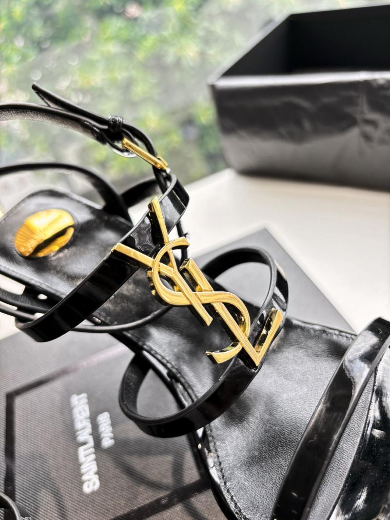 Saint Laurent Sandals SSS62101