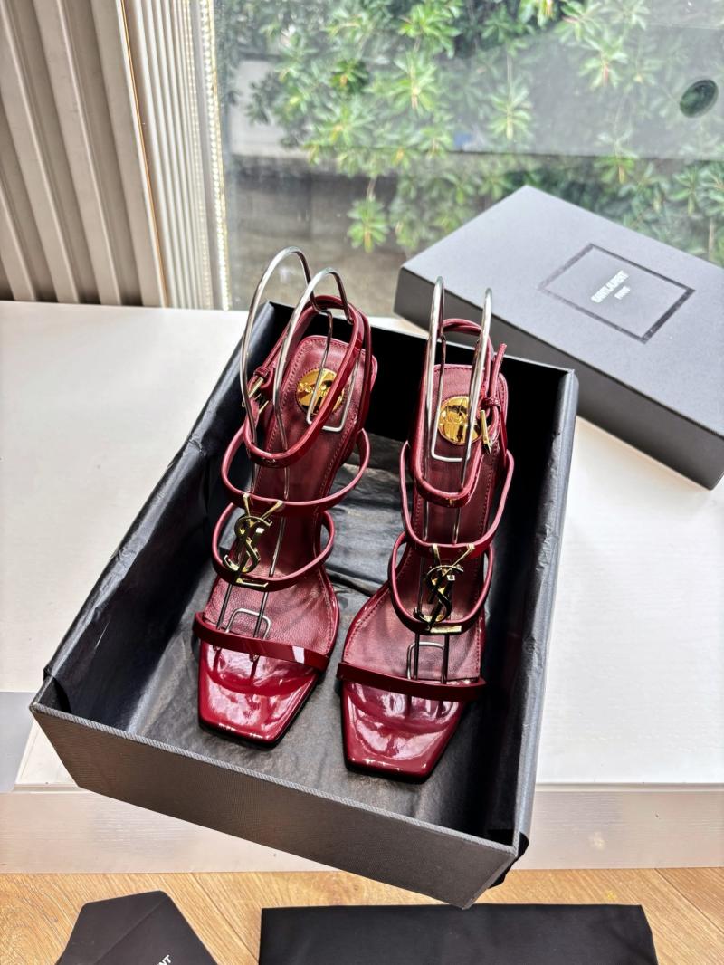 Saint Laurent Sandals SSS62102