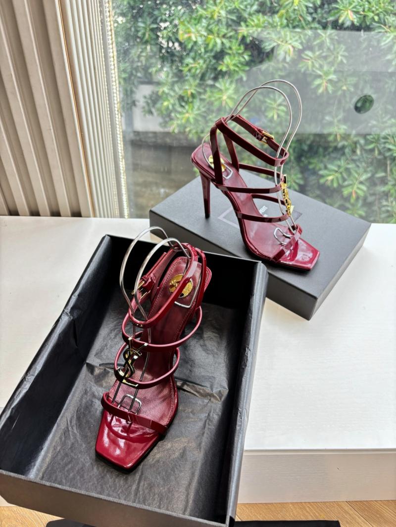 Saint Laurent Sandals SSS62102