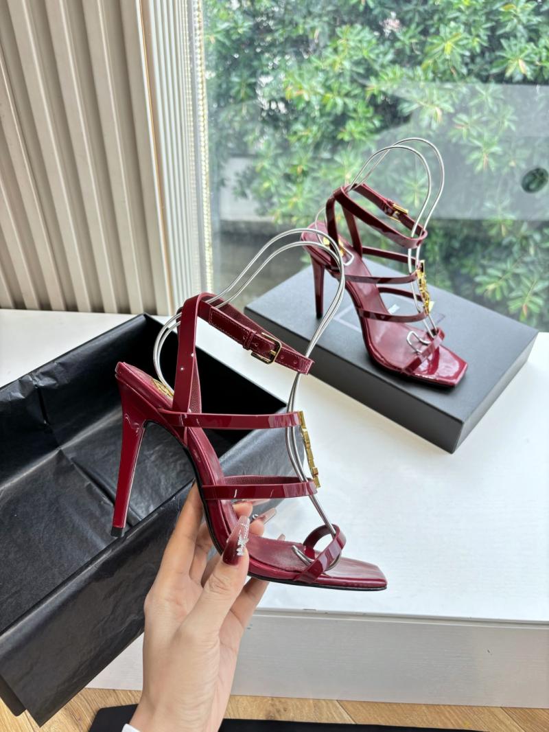 Saint Laurent Sandals SSS62102