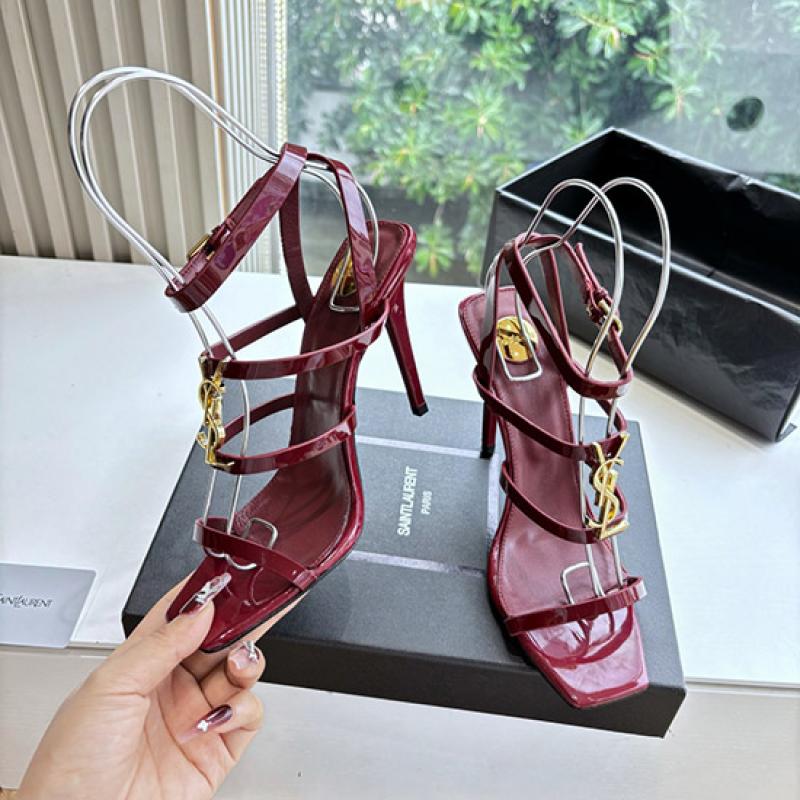 Saint Laurent Sandals SSS62102
