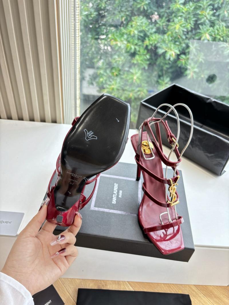 Saint Laurent Sandals SSS62102