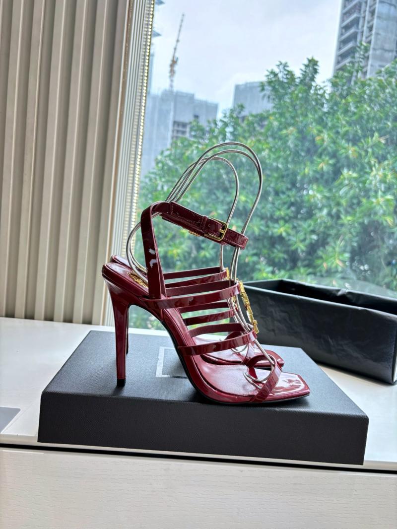 Saint Laurent Sandals SSS62102