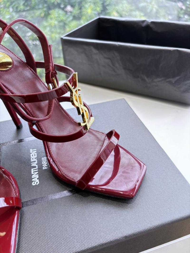 Saint Laurent Sandals SSS62102