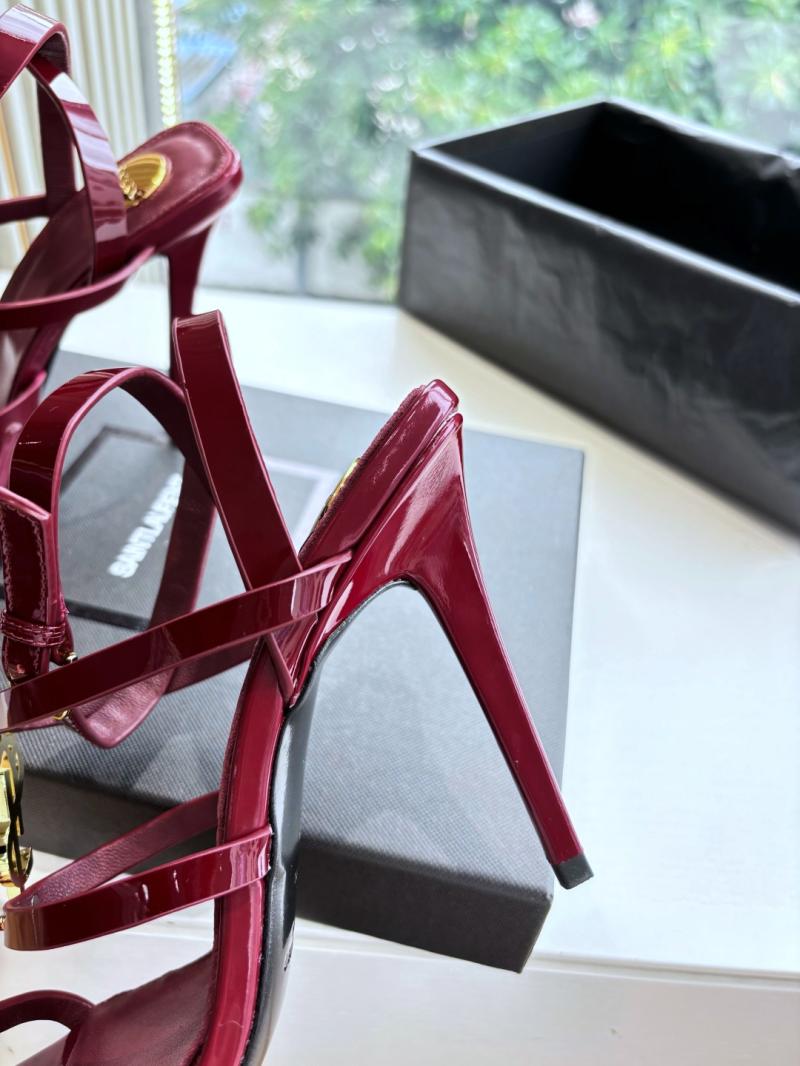 Saint Laurent Sandals SSS62102