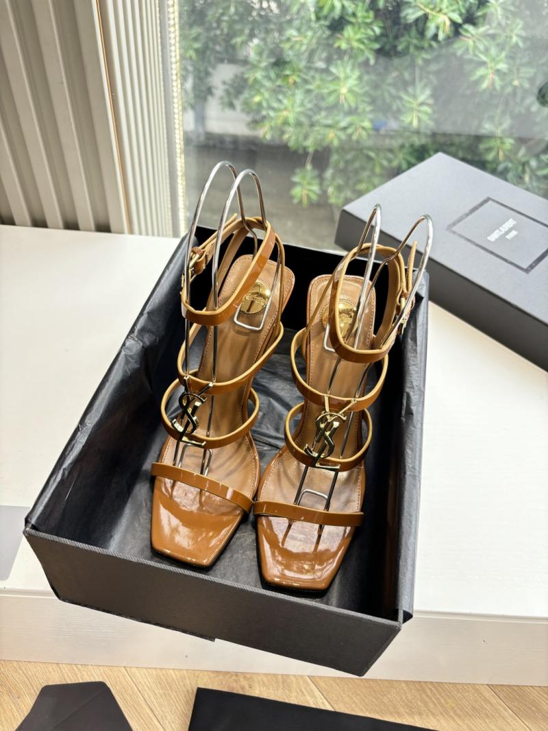 Saint Laurent Sandals SSS62103