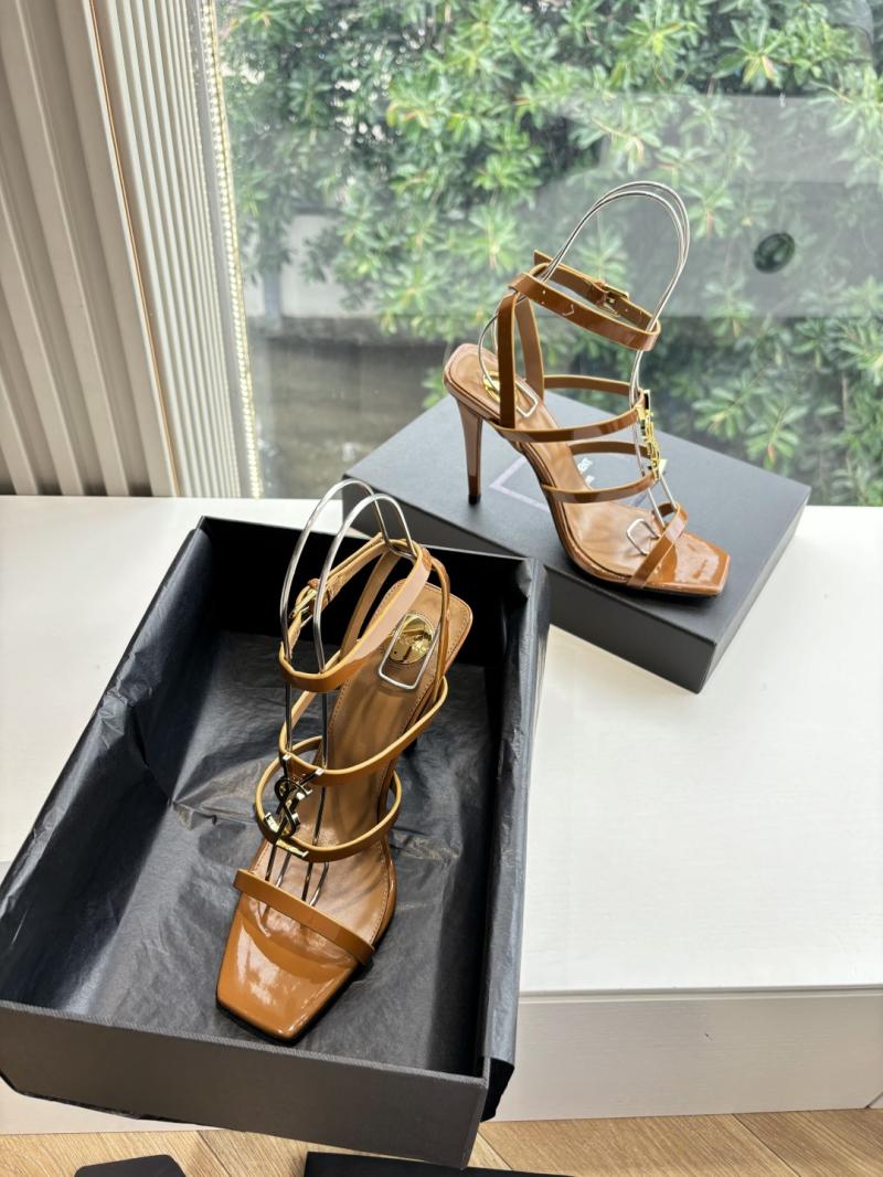 Saint Laurent Sandals SSS62103