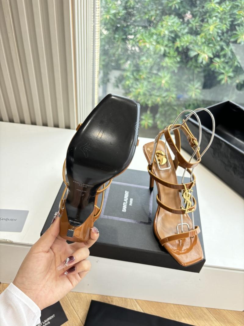 Saint Laurent Sandals SSS62103