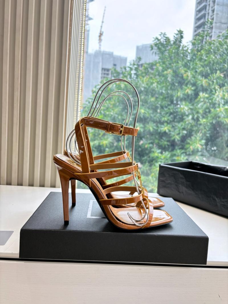 Saint Laurent Sandals SSS62103