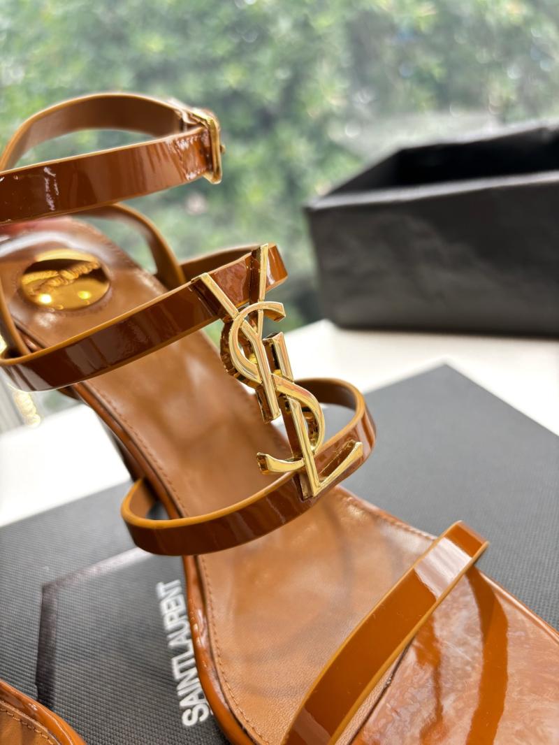 Saint Laurent Sandals SSS62103