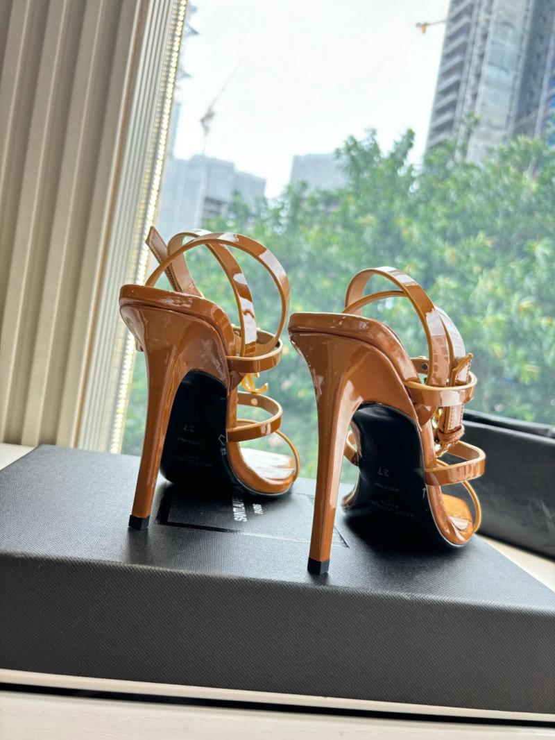 Saint Laurent Sandals SSS62103