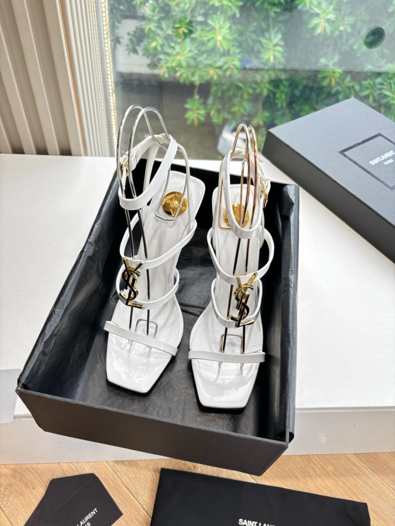 Saint Laurent Sandals SSS62104