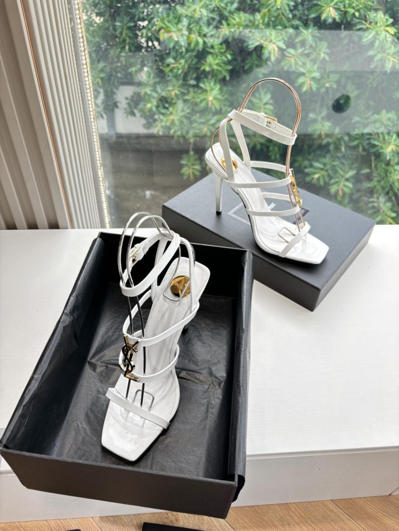 Saint Laurent Sandals SSS62104