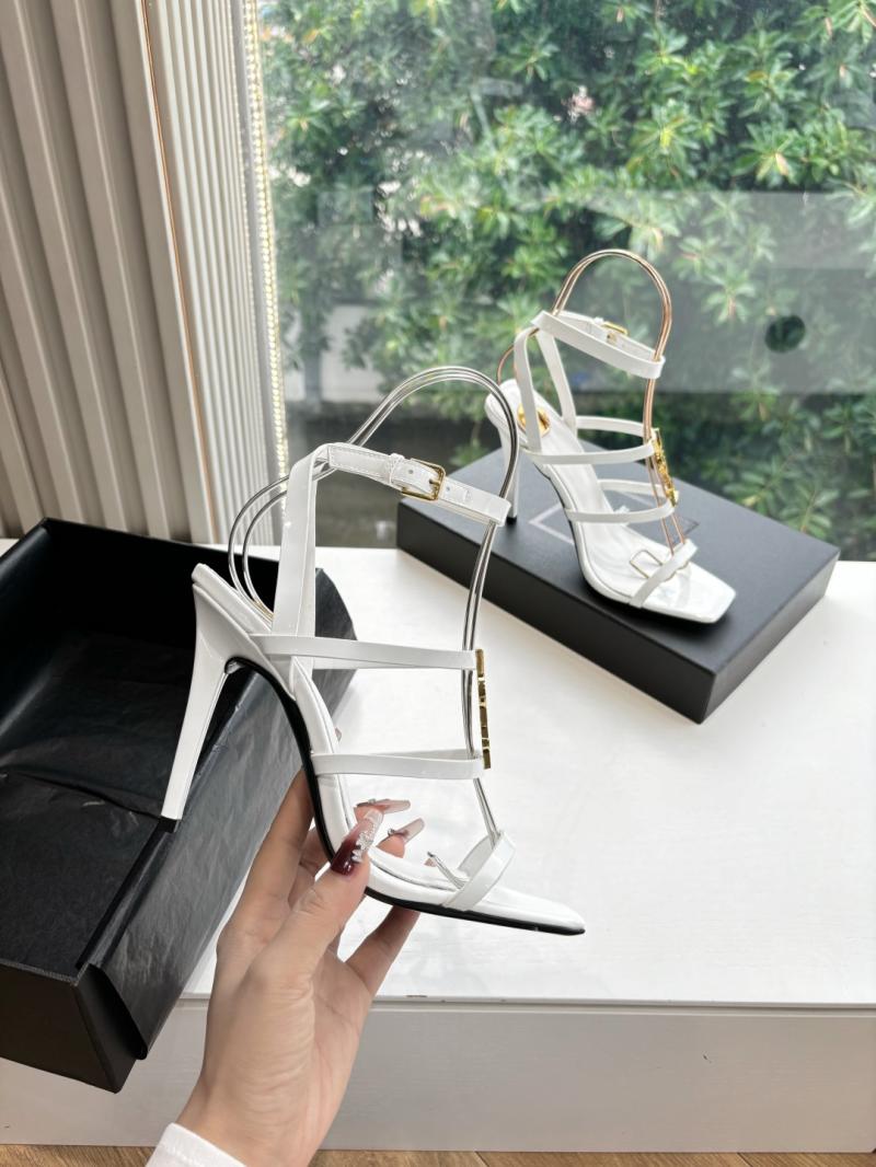 Saint Laurent Sandals SSS62104