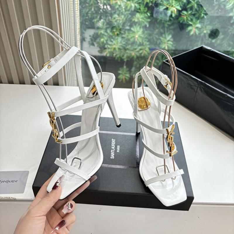Saint Laurent Sandals SSS62104