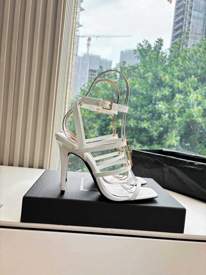 Saint Laurent Sandals SSS62104