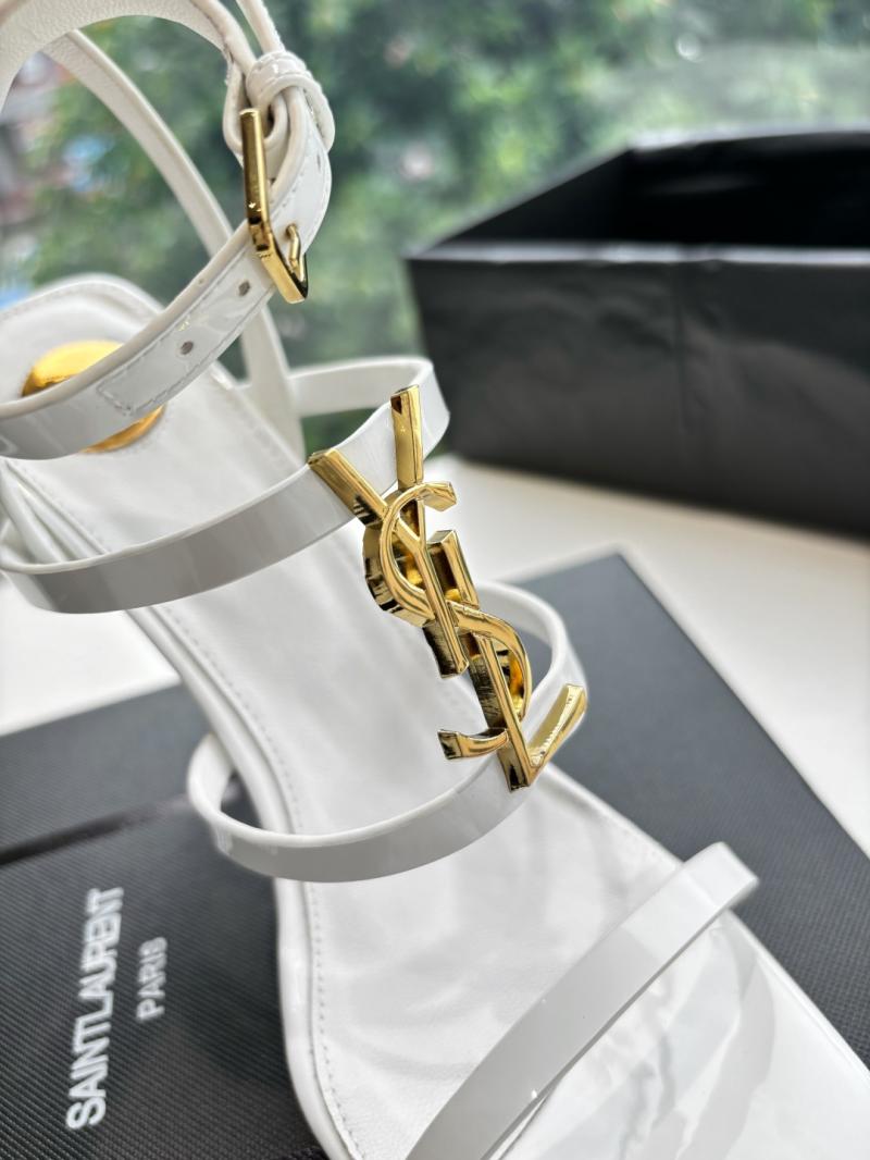 Saint Laurent Sandals SSS62104