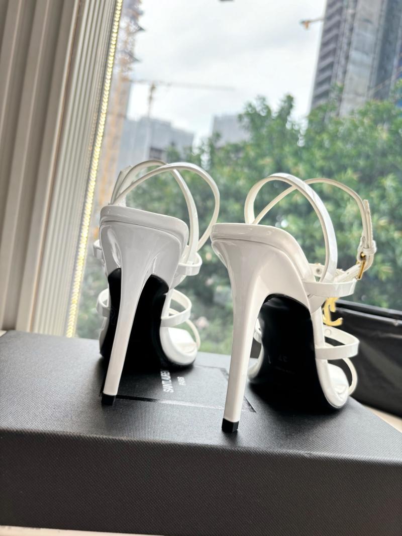 Saint Laurent Sandals SSS62104