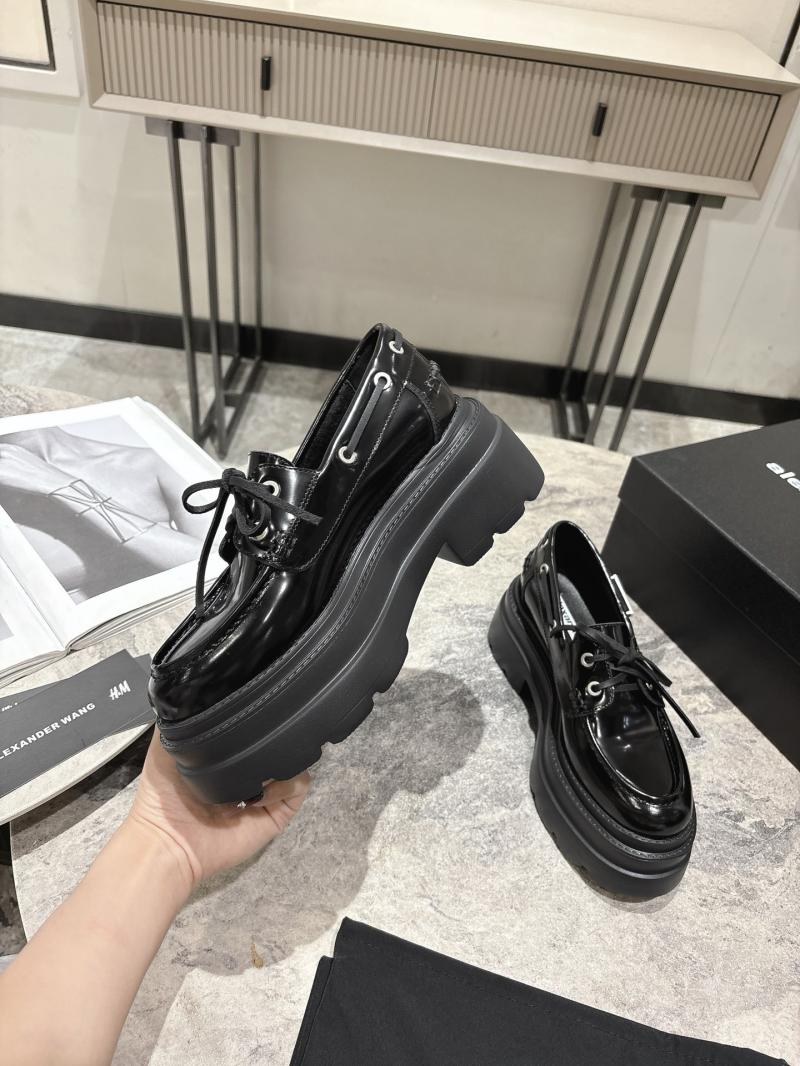 Alexanderwang Loafers SAL80801
