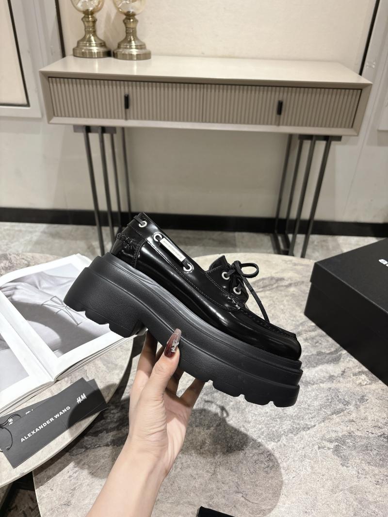 Alexanderwang Loafers SAL80801