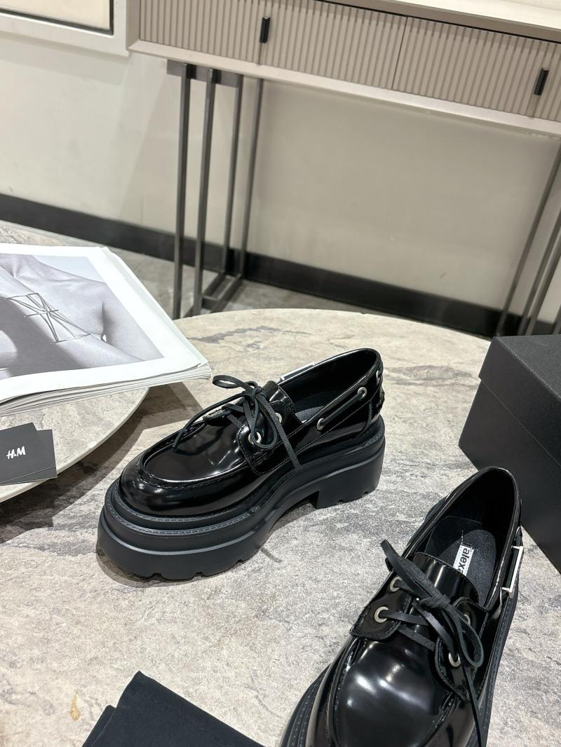 Alexanderwang Loafers SAL80801