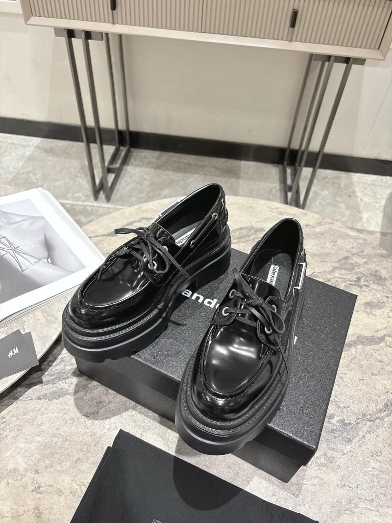 Alexanderwang Loafers SAL80801